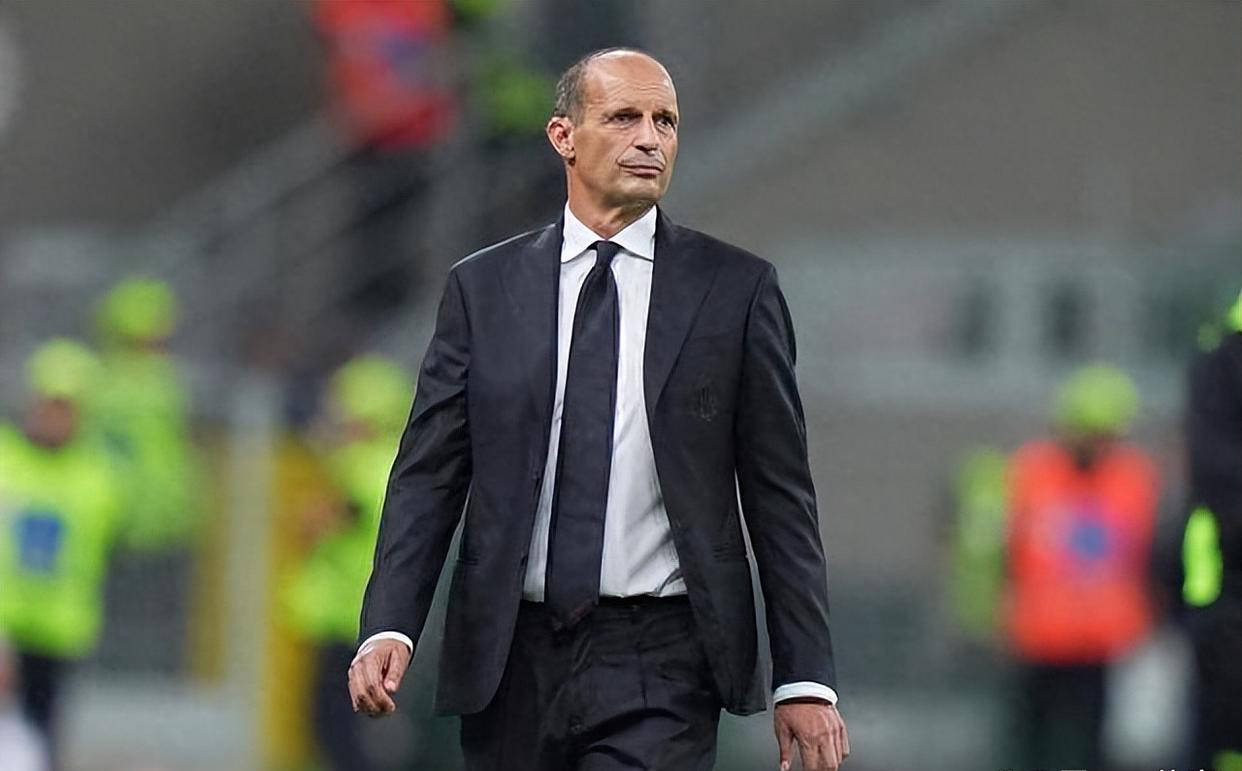 阿莱格里提醒AC米兰10号在圣西罗效力需更勤奋