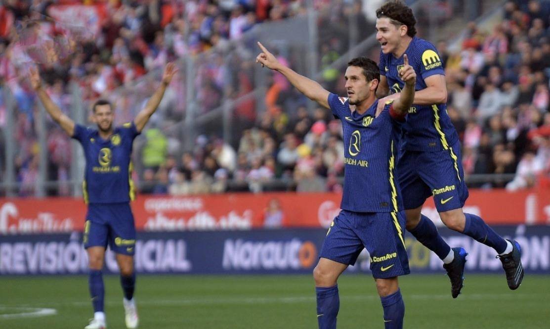 西甲积分榜刷新,巴萨2-0,豪取8连胜,甩皇马4分,马竞3-0升至第3